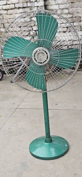 Pedestal Fan 3