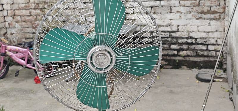 Pedestal Fan 5