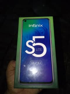 Infinix