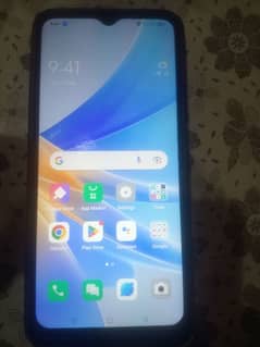 oppo a17 urgent sale