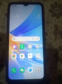 oppo a17 urgent sale 0