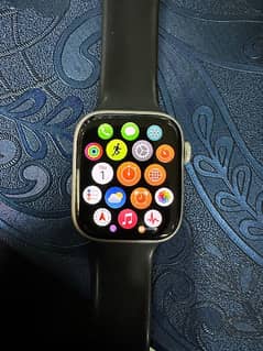 APPLE WATCH SERIES 7 45 MM