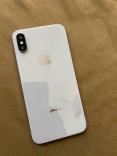 iPhone XS 64gb