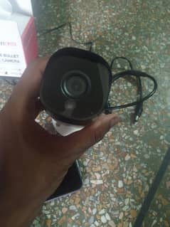 CCTV Dahua Camera