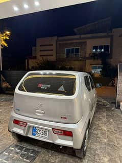 Suzuki Alto 2023