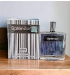 branded unisex perfume available