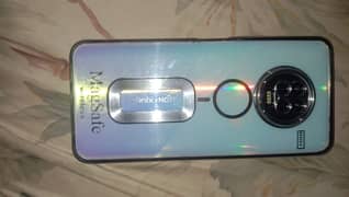 infinix