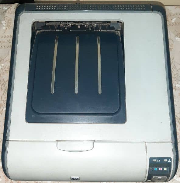 HP Laserjet Printer 1