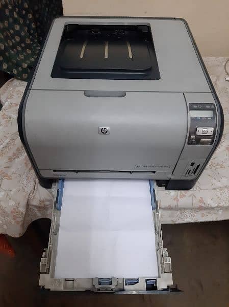 HP Laserjet Printer 2