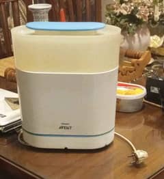 Original philips Avent sterilizer