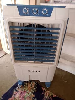 Toyo cooler