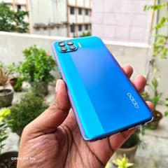 oppo f17 pro 8/128