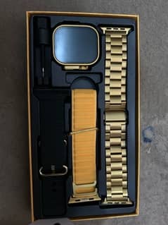 g9 ultra watch