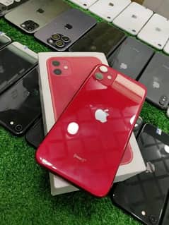 Apple iphone 11 128 GB 03356915902