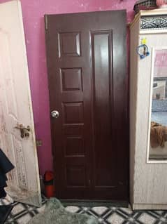 door for sell whitout lock