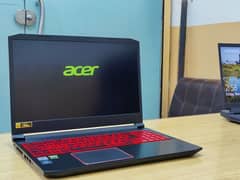 ACER NITRO 5/RTX 3050TI/144HZ/GAMING LAPTOP