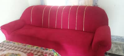 5 sofa set for sell