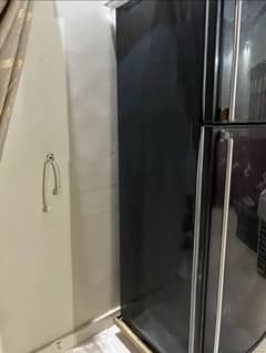 Dawlance Refrigerator Slightly Used 0