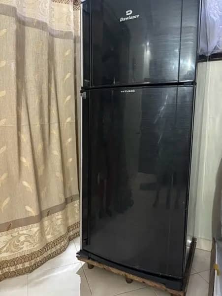 Dawlance Refrigerator Slightly Used 1