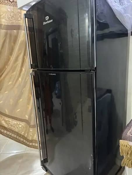 Dawlance Refrigerator Slightly Used 2