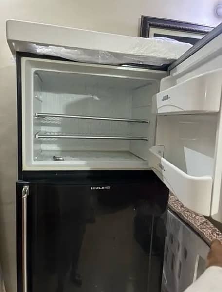 Dawlance Refrigerator Slightly Used 3