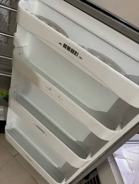 Dawlance Refrigerator Slightly Used 6