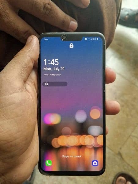 lg g8 in 10 l 9 condition pta approve 6