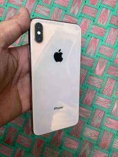 i phone xs max