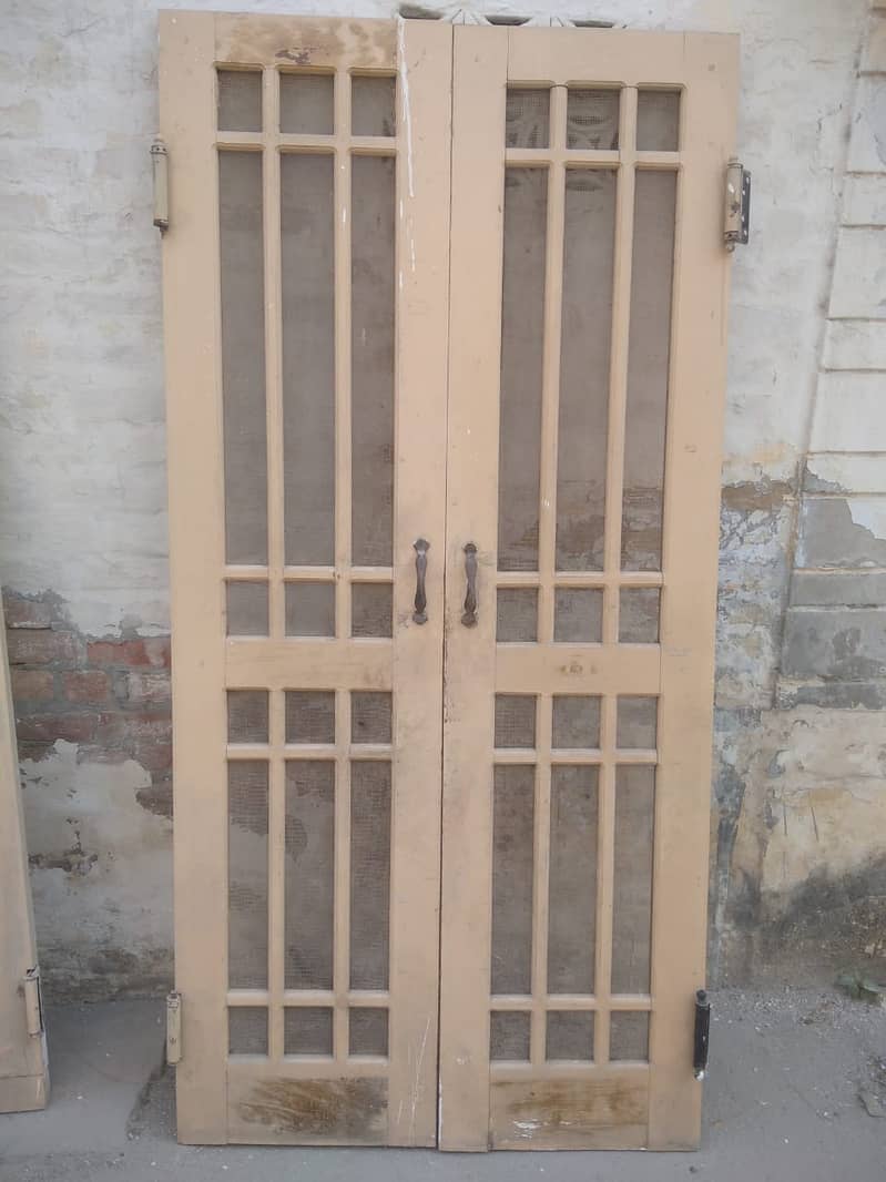 Door For sale 0