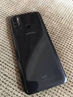 Infinix hot 9 play