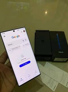 Samsung Galaxy Note 10 Plus 12 GB 256 GB 03356815902