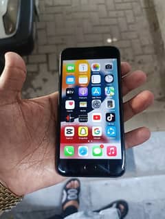 iphone 7 128GB Non pta bypas 03325664522