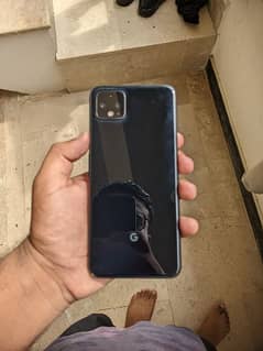 Google Pixel 4xl Exchange possible