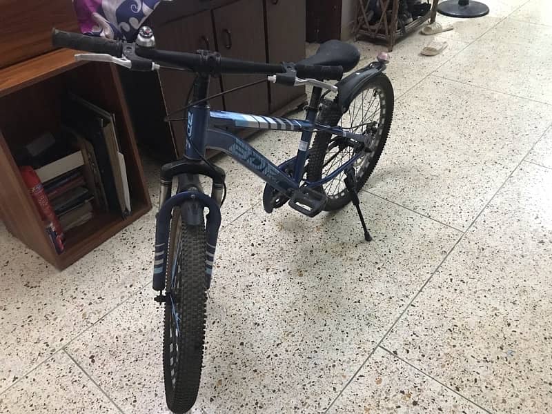 New like Bicycle 3