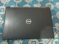 Dell I5 7th Generation