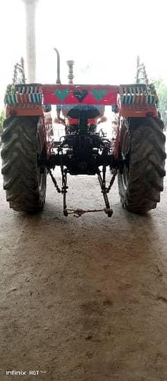 tractor 480