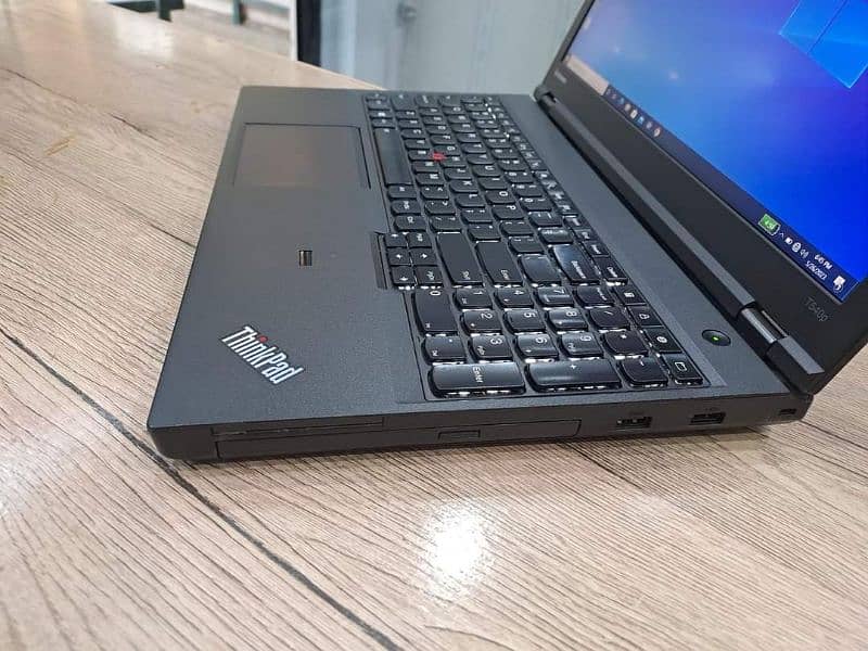 Thinkpad t540p 2