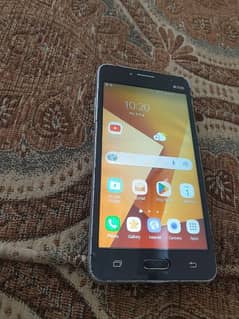 Samsung Galaxy Grand Prime storage 8GB dual sim card for sale