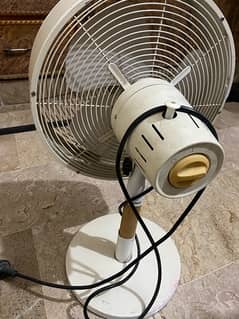 Imported table fan for sale
