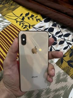Iphone xs Dual sim approved final 60k fnf