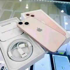 iPhone 13 mini 128GB non PTA my WhatsApp number 0301-240-8008