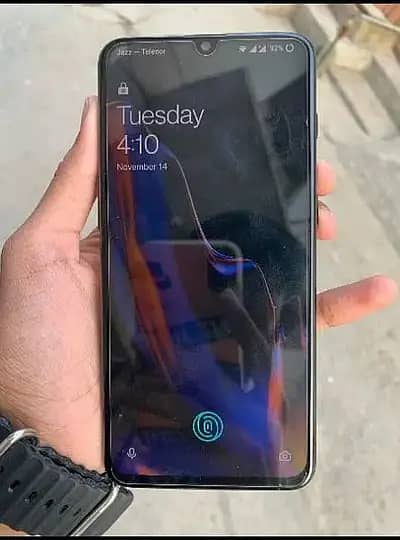 One plus 6t 8/128 for sell. 2