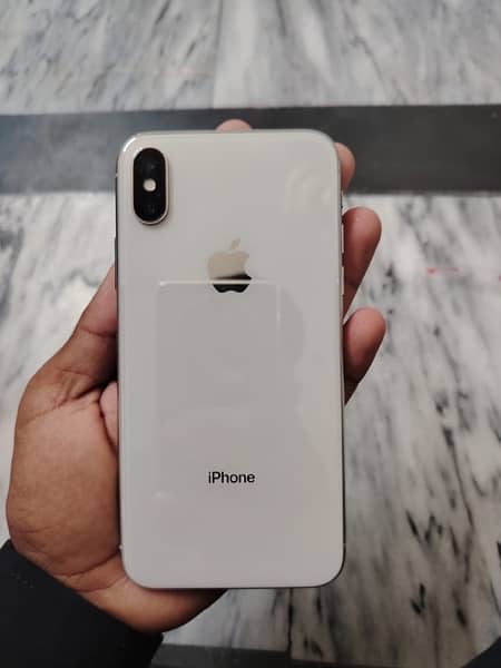 IPhone X for sale 3