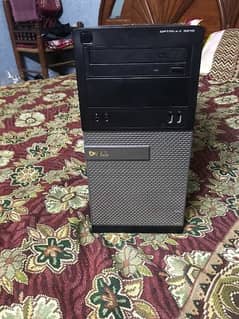 Gaming pc core i5 3rd Gen dell branded