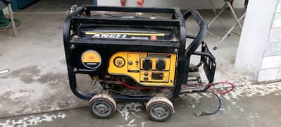 generator jb4101ebt