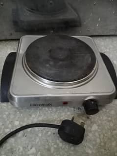 Hot Plate Heater Cooker USA