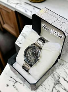 Men's Analogue Watch