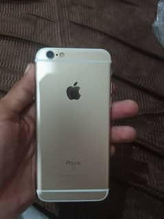iphone 6s brand new 10/10 condition