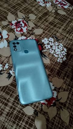 infinix hot 10