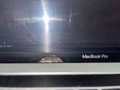 MACBOOK pro 2018 16gb ram